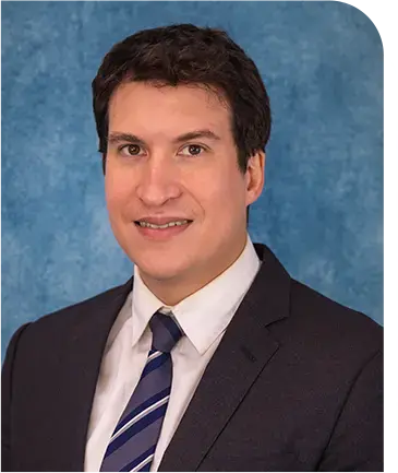 Daniel Gittings, M.D.. Profle Picture