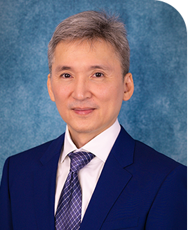 Daniel Le, M.D.