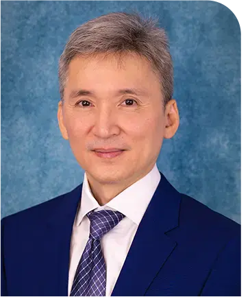 Daniel Q. Le, M.D. Profle Picture