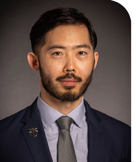 Brian Hwang, M.D.