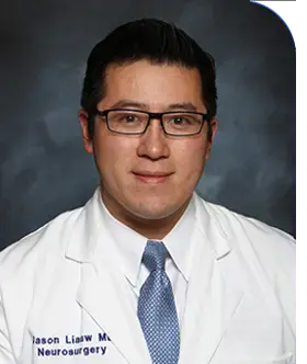 Liauw, M.D. - Profile Photo