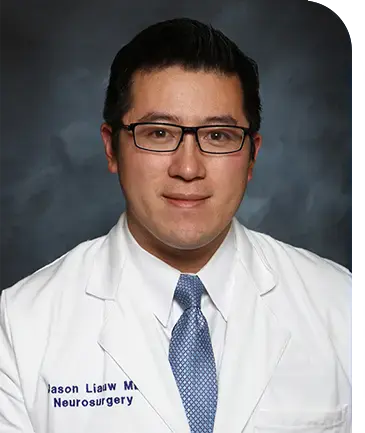 Jason Liauw, M.D. Profle Picture