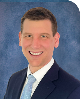 Joseph Koressel, M.D.