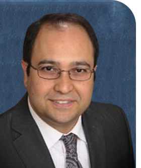 Shahryar Mousavi, M.D. Profle Picture