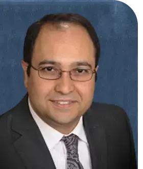 Mousavi, M.D. - Profile Photo
