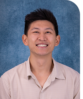 Frank Cheng PT