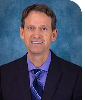 Gerald Alexander, M.D. Profile Photo