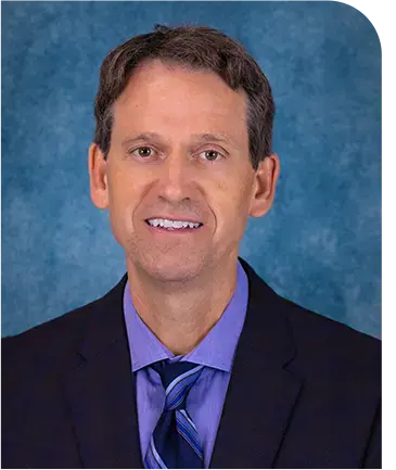 Gerald Alexander, M.D. Profile Picture