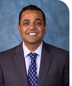 Jay Patel, M.D.