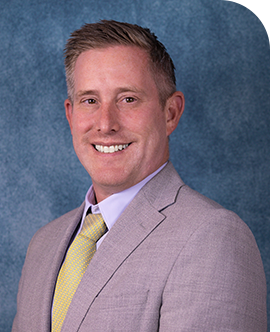 Jeremy Smith, M.D.