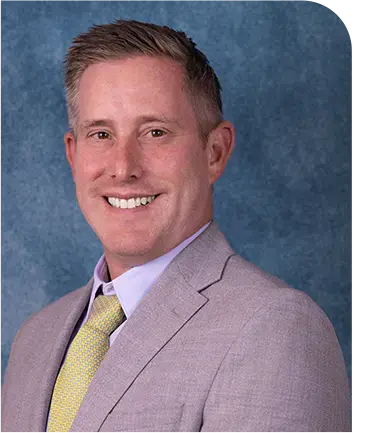 Jeremy Smith, M.D. Profle Picture