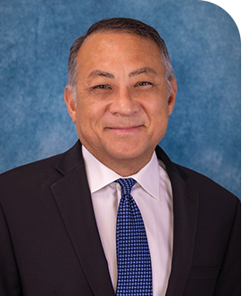 Jon White, M.D.