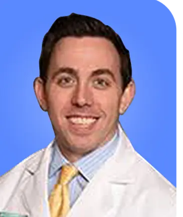 Jonathan Kaplan, M.D. Profle Picture