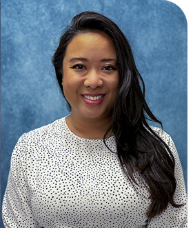Lillian Nguyen, PA-C
