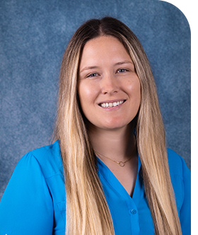 Lindsey McCloskey NP