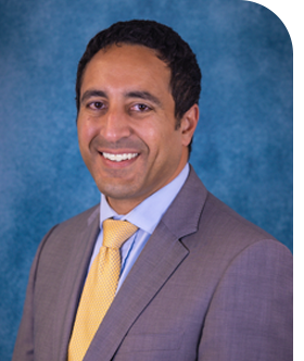 Mark Elzik, M.D.