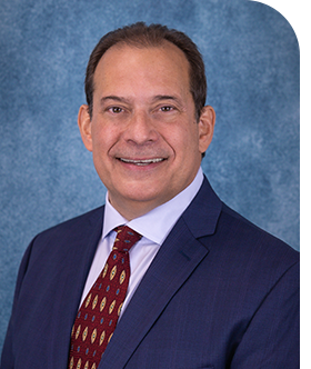 Mark Halikis, M.D.