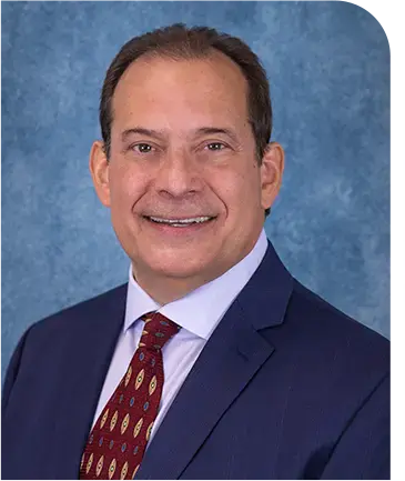 Mark N. Halikis, M.D. Profle Picture