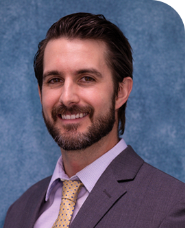Matthew Roughley PA
