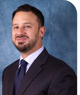 Michael Nieto, M.D.
