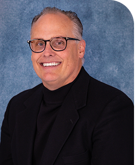 Michael Shepard, M.D.