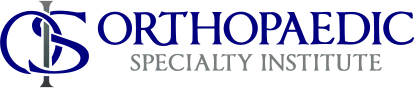 Orthopaedic Specialty Institute - Logo