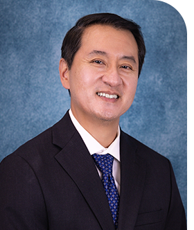 Paul Dinh, M.D.