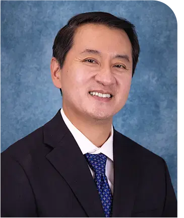 Paul Dinh, M.D. Profle Picture