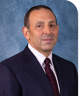 Robert Gorab, M.D.
