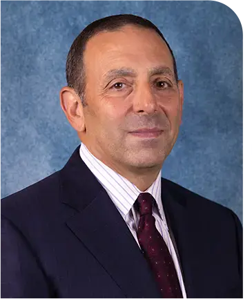 Robert S. Gorab, M.D. Profle Picture