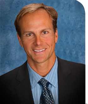 Robert Jackson - Profile Photo