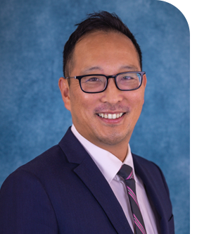 Samuel Park, M.D.