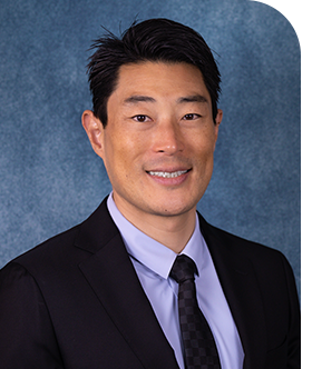 Steve Kang, M.D.