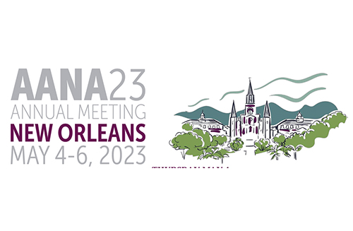 AANA Annual Meeting 2023