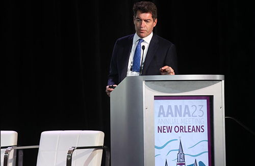 AANA Annual Meeting 2023
