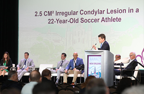 AANA Annual Meeting 2023