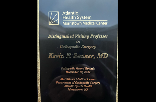 Shield for participation