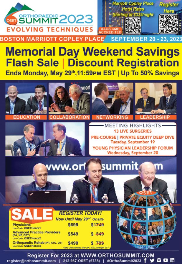 OSET Boston Sept 2023