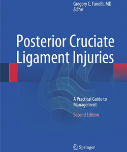 Posterior Crusiate Ligament