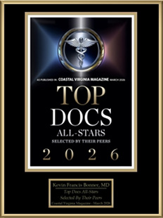 Top Docs All Stars 2026