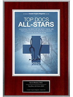 Top Docs All Stars 2025