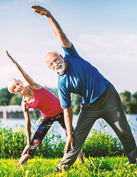 Am I a Candidate for Joint replacement surgery