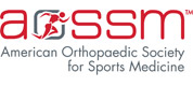 American Orthopaedic Society for Sports Medicine