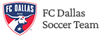 FC Dallas Soccer Team