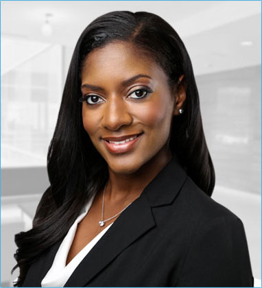 Tamara John, M.D.