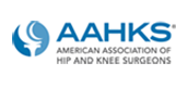 AAHKS Logo