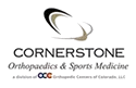 Cornerstone Orthopedics & Sports Medicine
