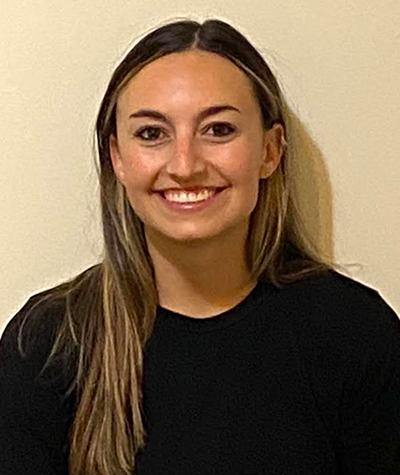 Katelyn Gillespie, PA-C