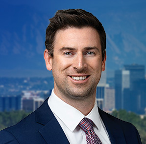 Micah Adamson, MD