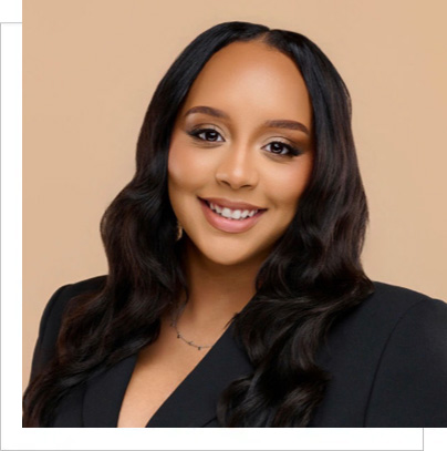 Marjani Myles